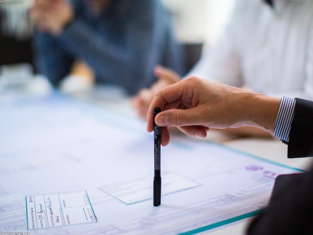 យុទ្ធសាស្ត្រសម្រាប់ការច្នៃប្រឌិត