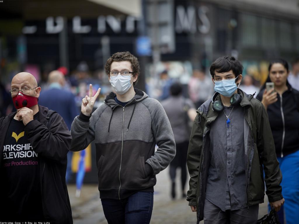 សារៈសំខាន់នៃព័ត៌មានថ្មីៗសម្រាប់សង្គម