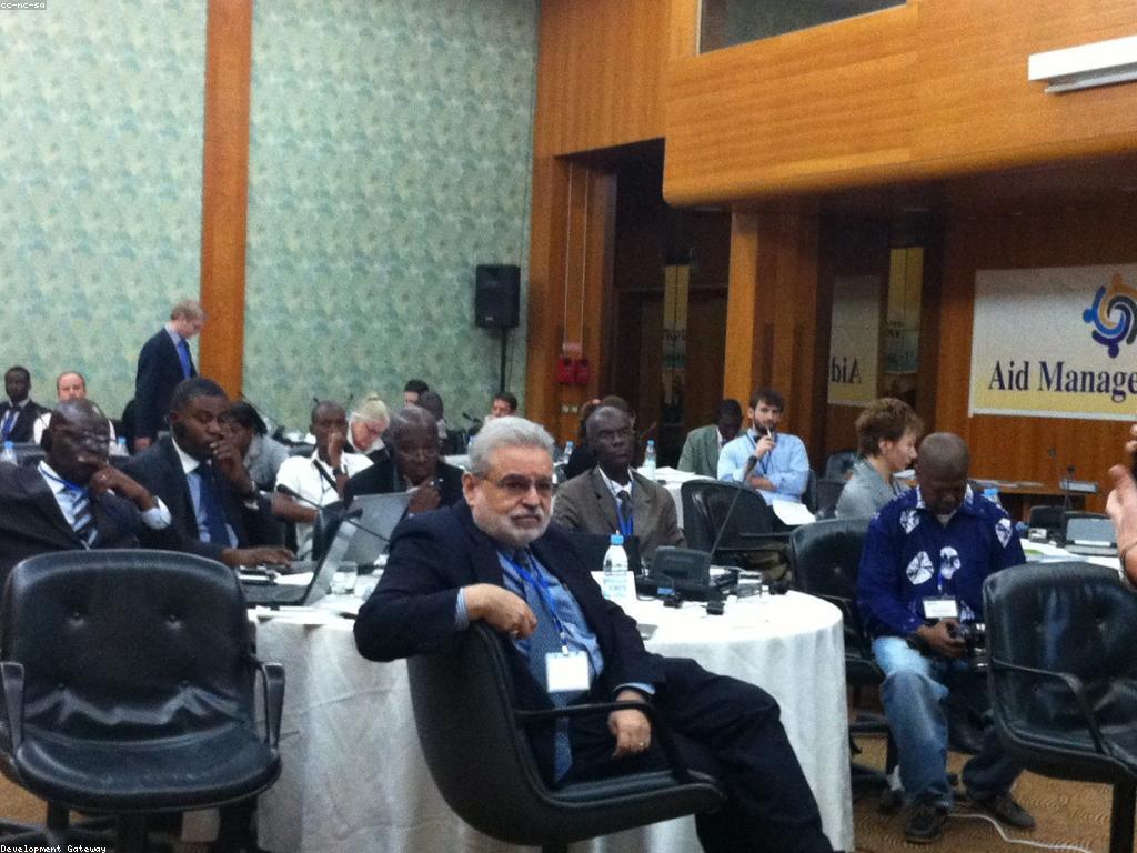 ការវាយតម្លៃ៖ គន្លឹះសម្រាប់ការវិភាគនិងការទិន្នន័យ