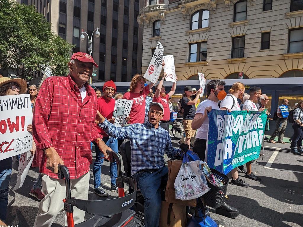 និន្នាការថ្មីៗក្នុងពិភពលោក