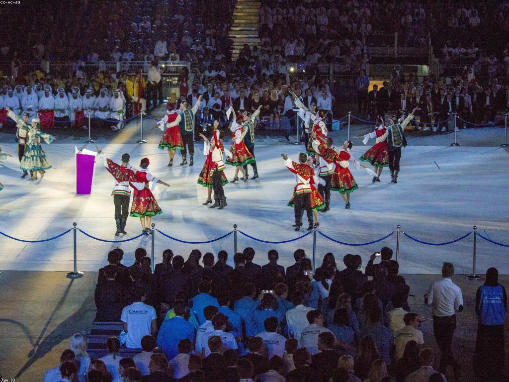 ការប៉ះពាល់នៃព័ត៌មានថ្មីៗលើការរីកចម្រើនផ្ទាល់ខ្លួន